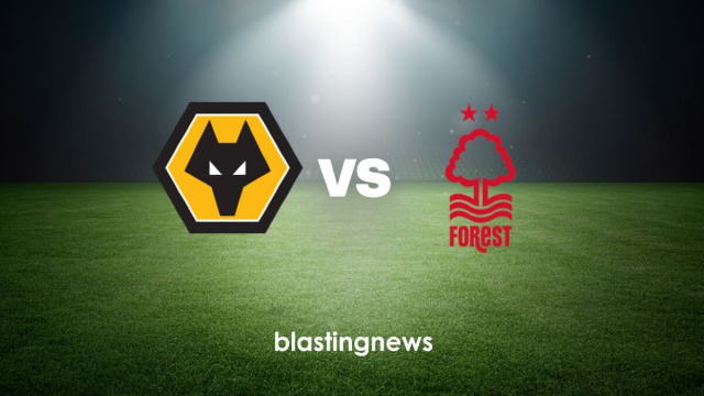 I loghi di Wolves e Nottingham Forest. © Blasting News.
