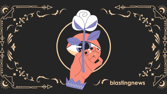 Illustrazione ispirata all’arcano maggiore del Matto. © Blasting News