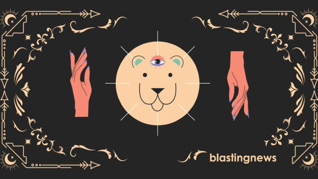 Illustrazione ispirata all’arcano maggiore della Forza. © Blasting News