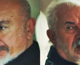 Ali Galip e Orhan in scena &copy; Io sono Farah