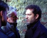 Angelo, Rino ed Eduardo &copy; Un Posto al Sole Rai