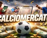 Calciomercato, si parte il 2 gennaio @ foto I.A.