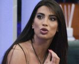 Rasha Younes &copy; Grande Fratello / Mediaset.