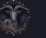 Segno zodiacale del Capricorno &copy; Pixabay.