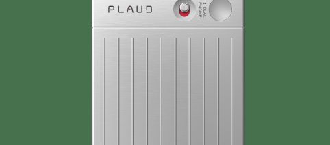 Plaud Note Pro: l'AI per registrazioni professionali sempre in tasca