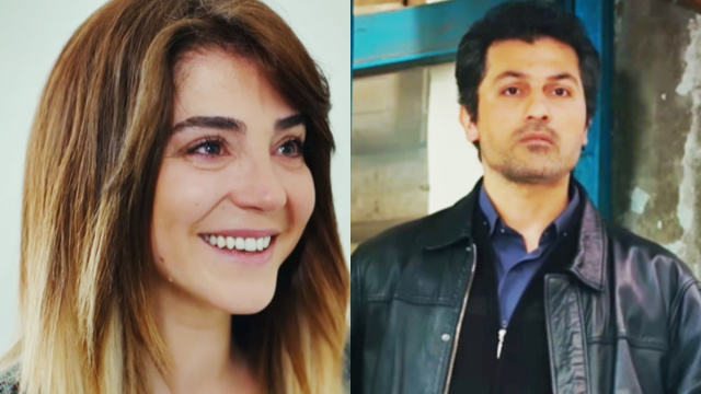 Ceyda e Arif &copy; La forza di una donna - Kadın