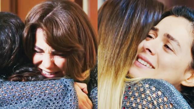 Ceyda e Bahar &copy; La forza di una donna - Kadın