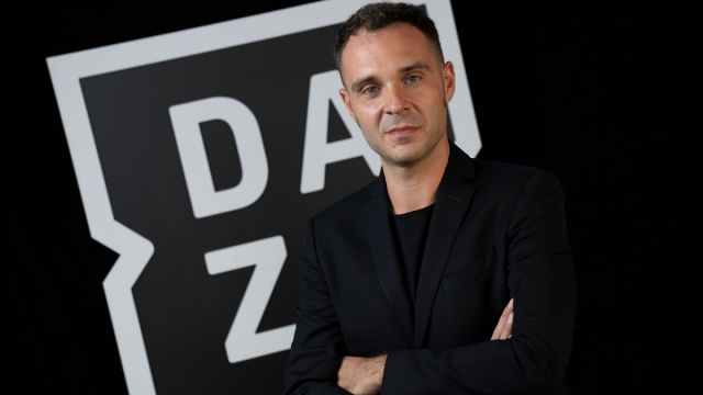 Chi &egrave; Stefano Borghi, il telecronista esteta della DAZN Squad ... &copy; Creative Commons