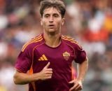 Baldanzi @ foto Instagram As Roma Roday