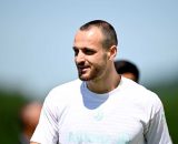 Federico Gatti, difensore della Juventus. Foto &copy; Juventus