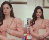 In foto Bahar e Sarp &copy; Mediaset