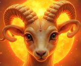 Segno zodiacale del Capricorno &copy; Pixabay.