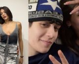 TrigNO, Chiara, Senza Cri e Antonia &copy; Instagram.