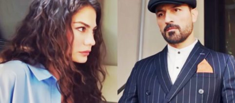 Io sono Farah come finisce la 1ª stagione: arriva Behnam, il padre di Kerim cerca vendetta