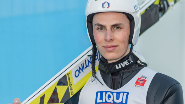 Alex Insam - Wikipedia &copy; Creative Commons