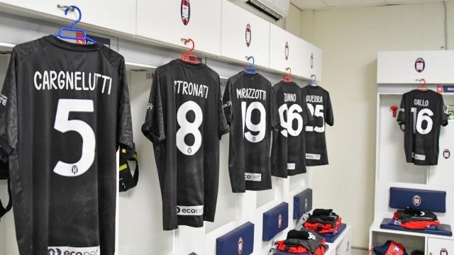 Crotone, diversi calciatori verso la cessione - &copy; Facebook / FcCrotone