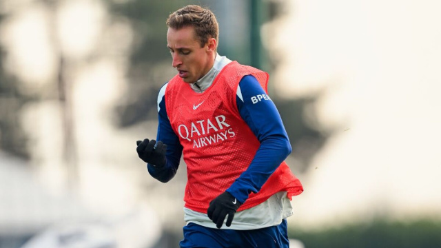 Davide Frattesi, centrocampista dell'Inter. Foto &copy; Inter