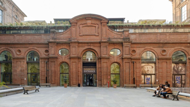 Museo egizio di Torino - Ministero della cultura &copy; Creative Commons