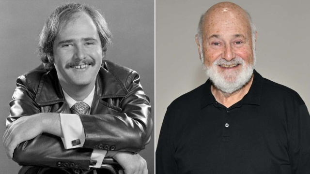 Rob Reiner (Wikimedia commons.)