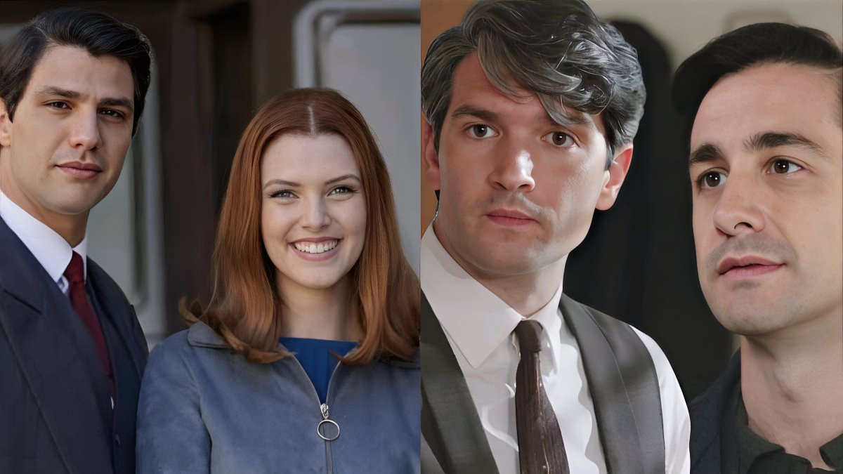 Il Paradiso delle signore: la soap tornerà in onda il 5 gennaio su Rai 1