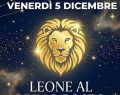 Oroscopo e classifica 5/12: Leone primo, carisma e fortuna accendono l’inizio del weekend