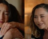 In foto Esma e Sumru de La notte nel cuore – © Show Tv.