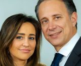 Viola Bruni ed Eugenio Nicotera - screenshot © Rai