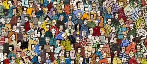 Monreale diventa capitale internazionale del mosaico: la Biennale dura fino a marzo 2026