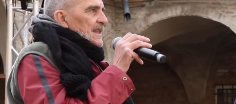 Giovanni Lindo Ferretti: 'Ho votato Meloni ma non lo farei più, il governo mi fa schifo'