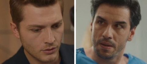 La notte nel cuore, cambio programmazione: stop di domenica, raddoppia il 10 dicembre