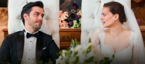 La notte nel cuore trama 9/12: Sevilay e l'amato si sposano, tensioni tra Canan e Bunyamin