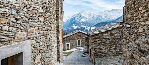 Conto alla rovescia per la legge sulla montagna: a rischio milioni per i piccoli Comuni