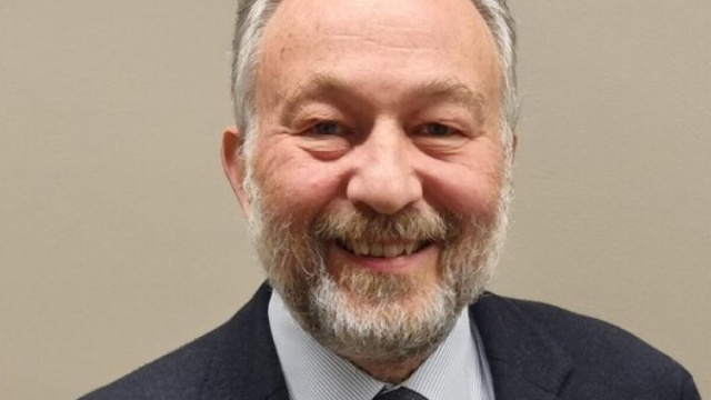 Gianluca Ferrero © Creative Commons