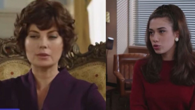 Il Paradiso delle signore, ipotesi nuove puntate: Adelaide sparisce e fa  perdere le tracce