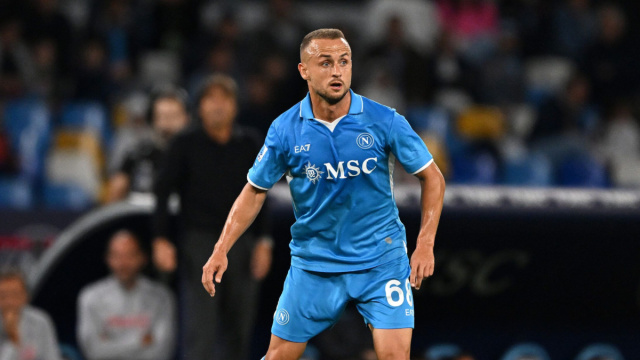 Stanislav Lobotka © Creative Commons