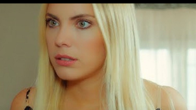 Yildiz in Forbidden Fruit – © Mediaset.