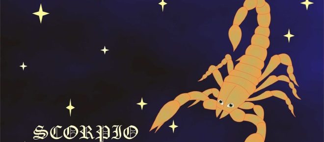 L'oroscopo dei colpi di scena del 6/12: una verità nascosta viene rivelata allo Scorpione