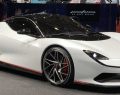 La Rai racconta la leggenda di Pininfarina: la storia di un mito italiano