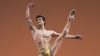 Roberto Bolle interpreta Caravaggio al Teatro Carlo Felice di Genova