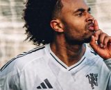 Joshua Zirkzee (Foto © Instagram zirkzee)