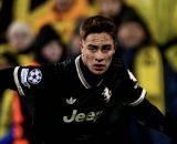 Kenan Yildiz - ©️ X Juventus FC