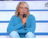 Maria De Filippi - Screenshot © Canale 5.
