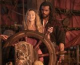 Sandokan e Marianna © Screenshot Sandokan.