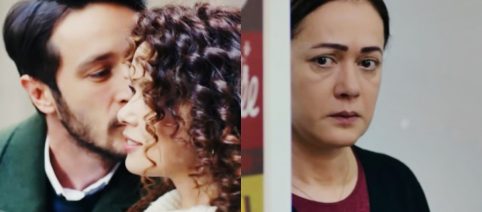 La forza di una donna trame 11 dicembre, Ceyda avverte Emre su Sirin: 'È un demone'