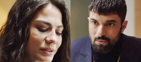 Io sono Farah, spoiler 12 dicembre, Tahir sorprende Farah con una proposta: 'Sposami'