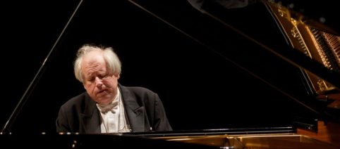 Grigory Sokolov torna al Lingotto con Beethoven e Brahms