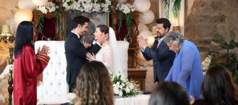 La notte nel cuore, quando finisce su Canale 5: ultima puntata prevista il 23 dicembre