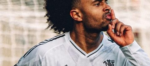 Mercato Juve: possibile sfida alla Roma per Zirkzee