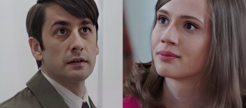 Il Paradiso delle signore, trama 18 dicembre: Mario chiede la mano a Caterina