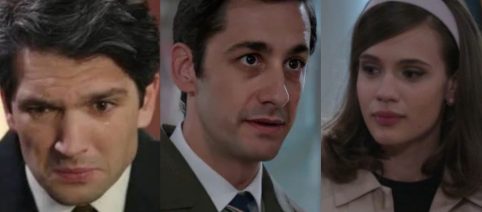 Il Paradiso delle signore, episodi al 19/12: Mario a disagio, Roberto scopre le sue nozze